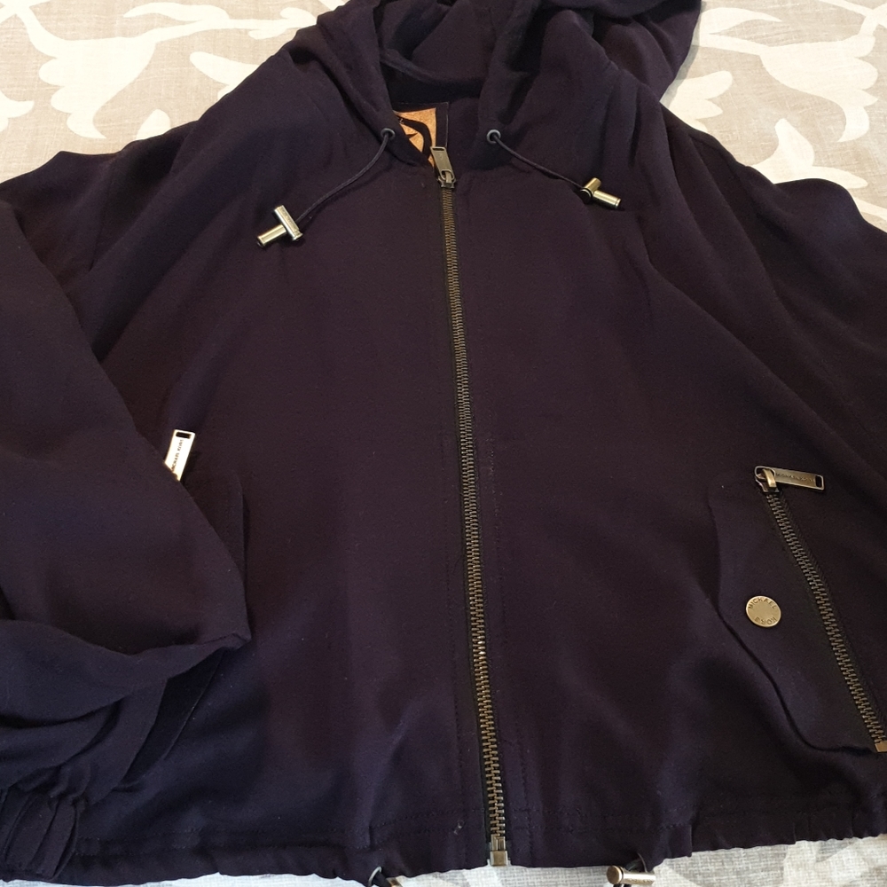 Mk Jacket - image 1